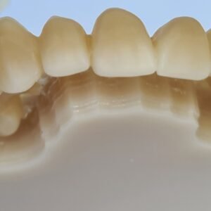 Protezų gamybos PMMA medžiaga paslauga