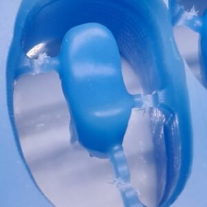 Protezų vaško medžiaga gaminimo paslauga