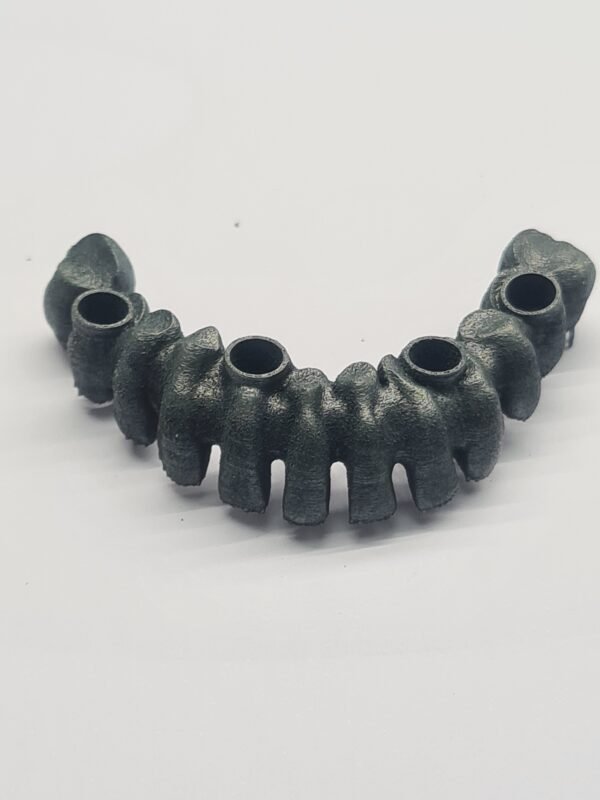 Protezų metalo spausdinimo paslauga